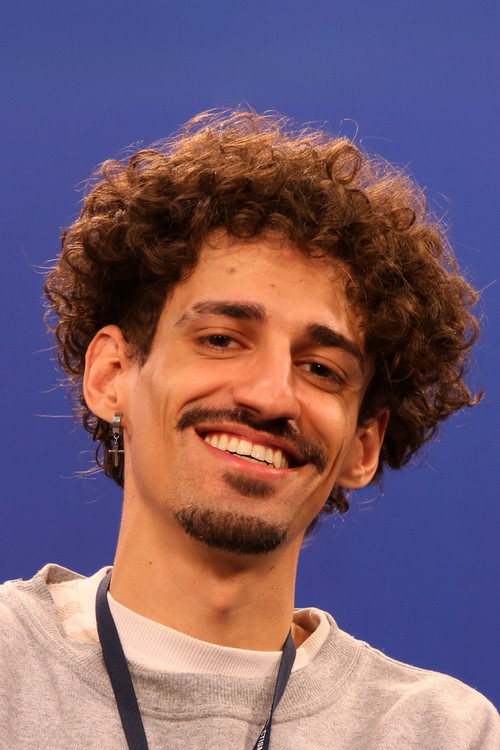 Photo of Alexandre Fortes