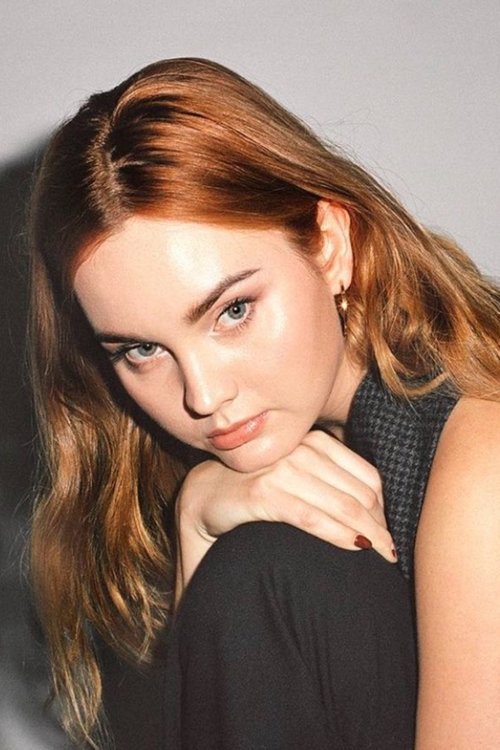 Photo of Liana Liberato