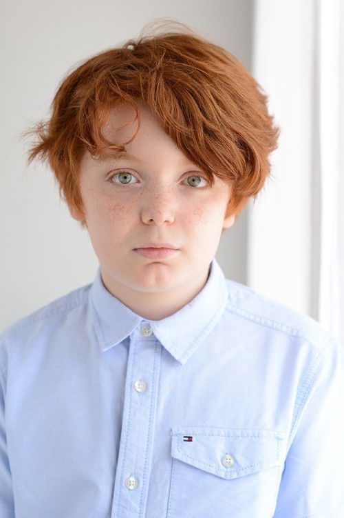 Photo of Jack McQuaid