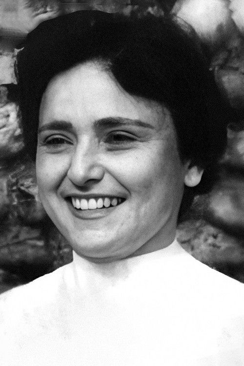 Photo of Annie Steiner