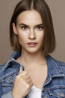 Photo of Ema Horvath