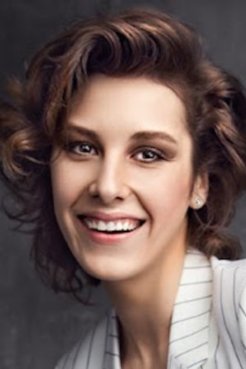 Photo of Irina Gorbacheva