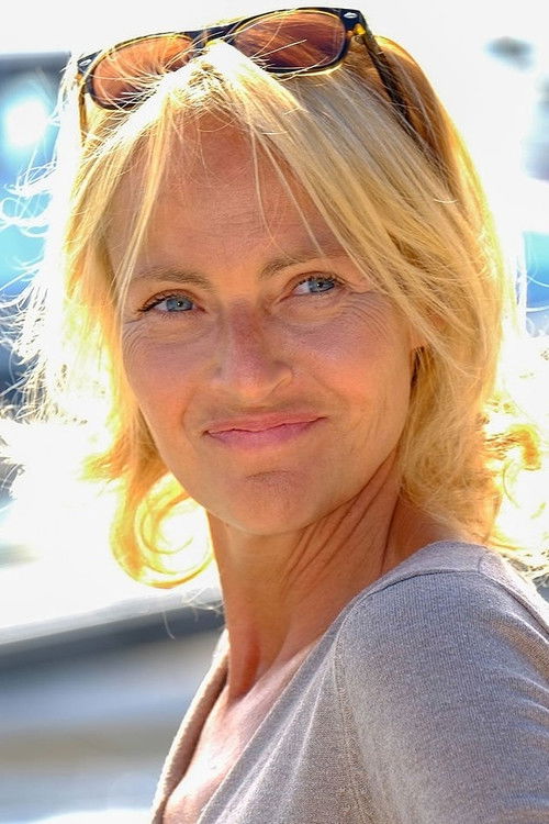 Photo of Alexandra Vandernoot