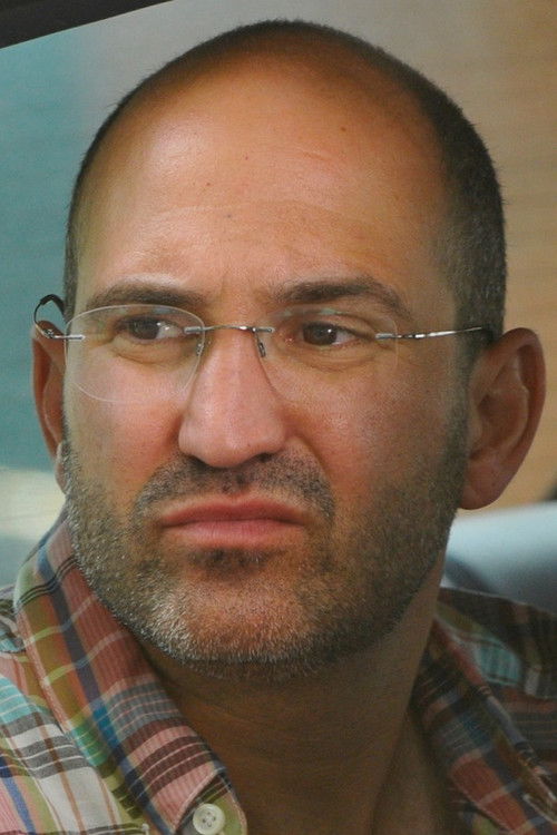 Photo of Jason Weinberg