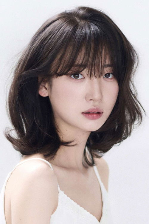 Photo of Baek Song-ha