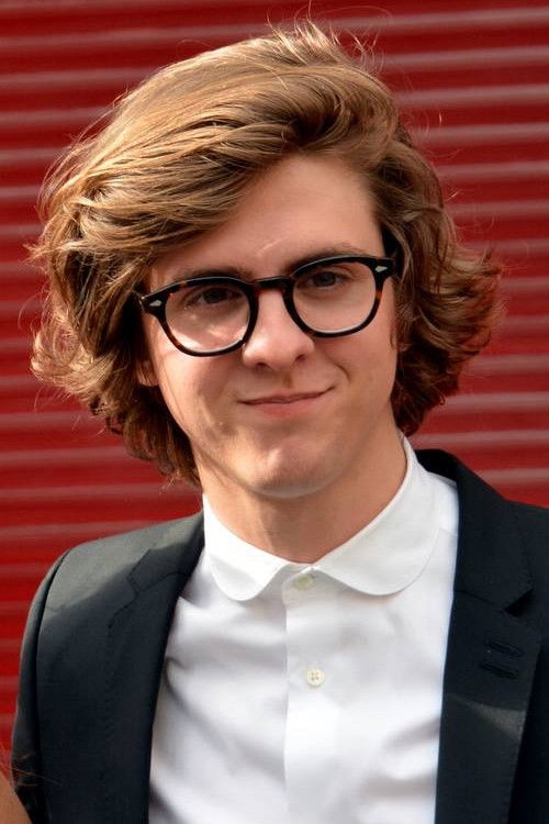 Photo of Thomas Solivérès