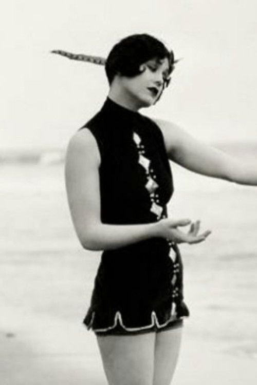 Photo of Marion McDonald