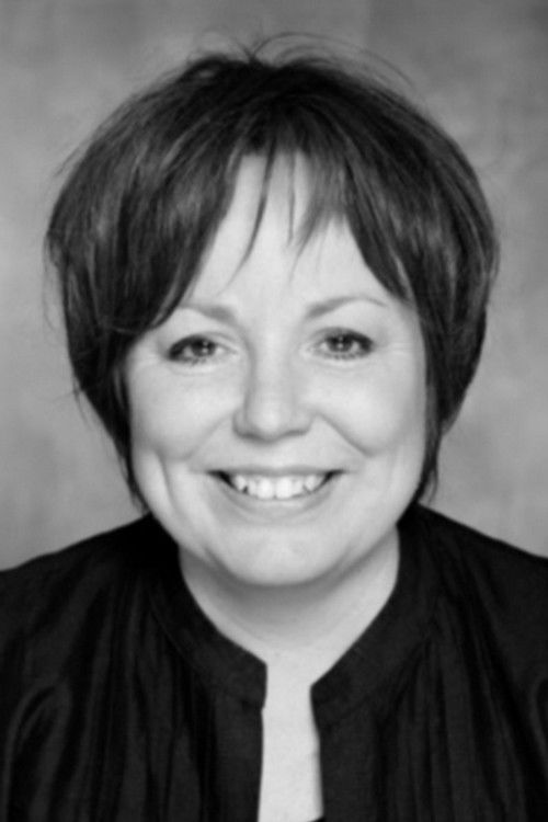 Photo of Birgitte Bruun