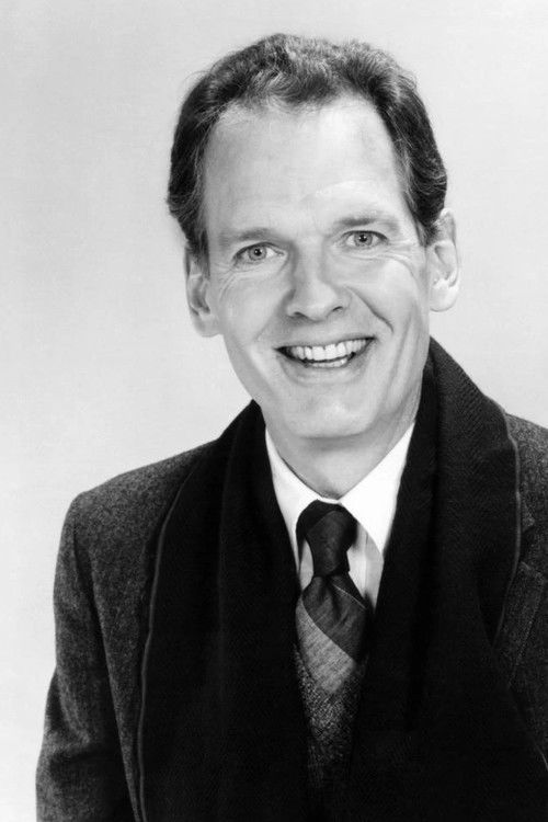 Photo of Nicholas Pryor