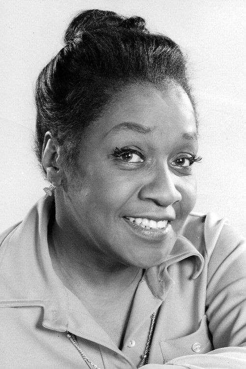 Photo of Isabel Sanford