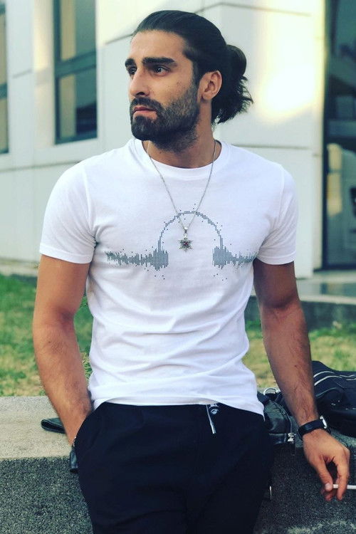 Photo of Daniel Nuță