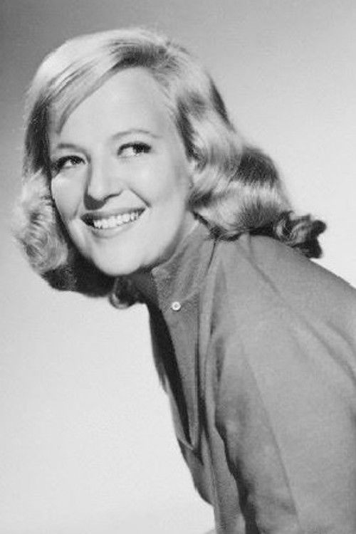 Photo of Kim Stanley