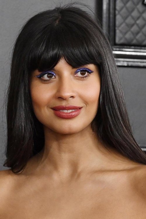 Photo of Jameela Jamil