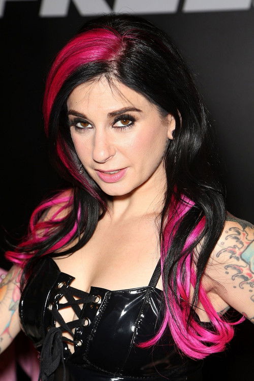 Photo of Joanna Angel