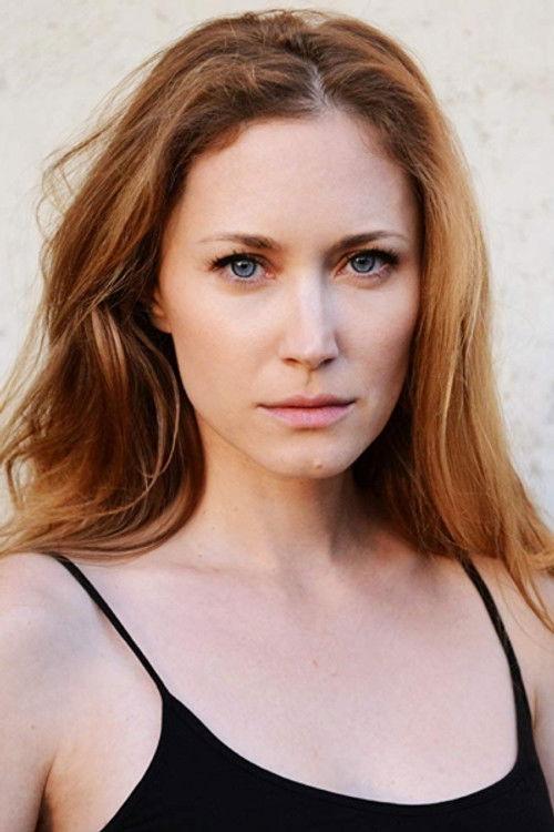 Photo of Tereza Srbova