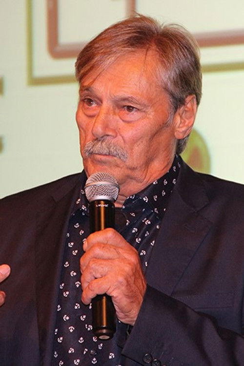 Photo of Alberto Dell'Acqua