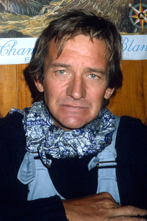 Photo of Jean-Claude Charlet