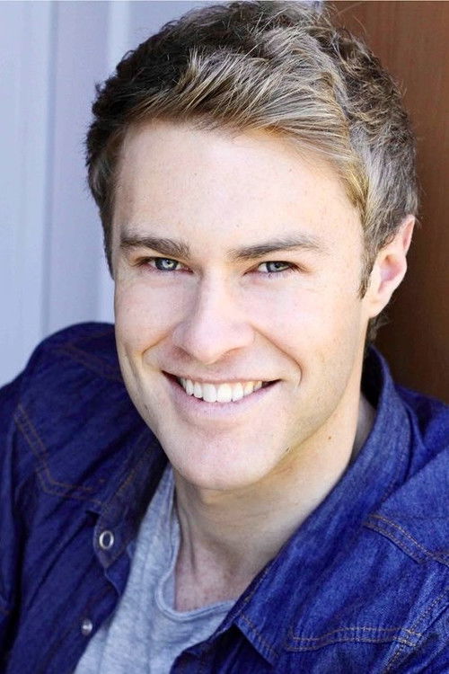 Photo of James Trevena