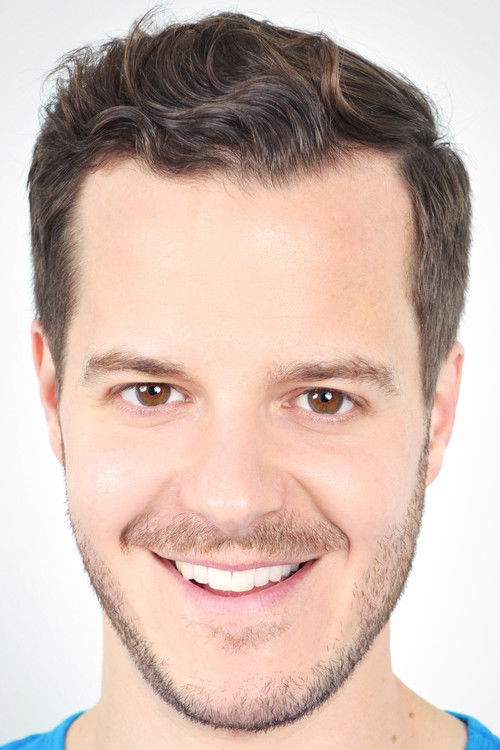 Photo of Julian DeZotti