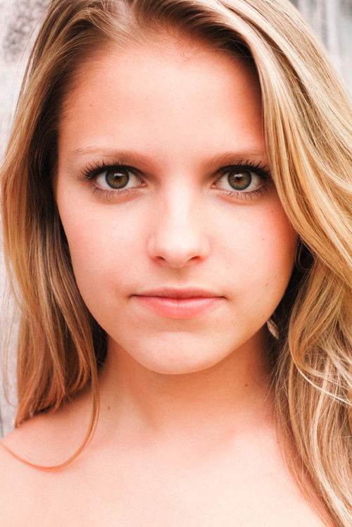 Photo of Sarah-Jeanne Labrosse