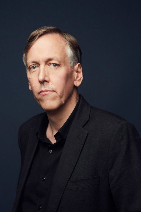 Photo of Lodge Kerrigan