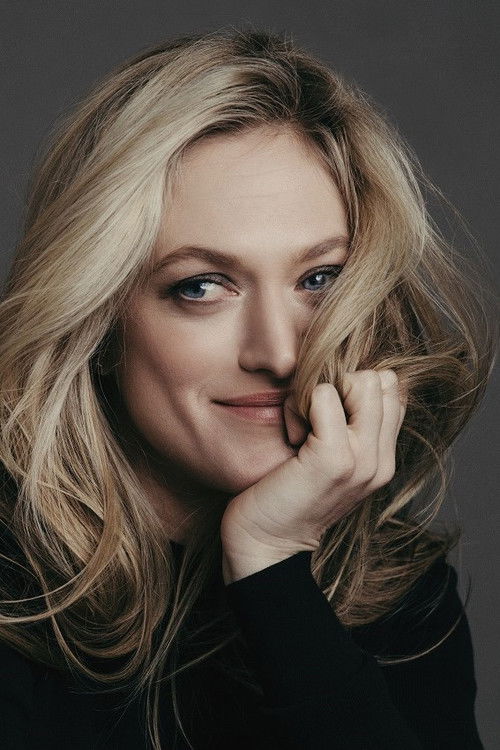 Photo of Marin Ireland