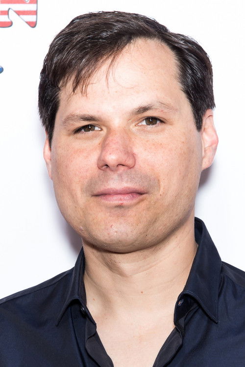Photo of Michael Ian Black