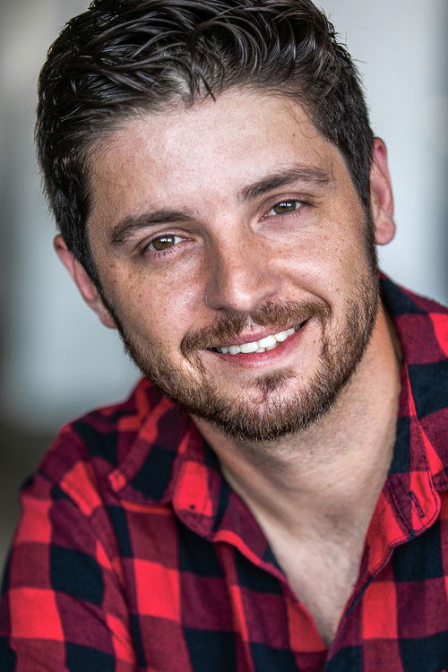 Photo of Irhad Mutic