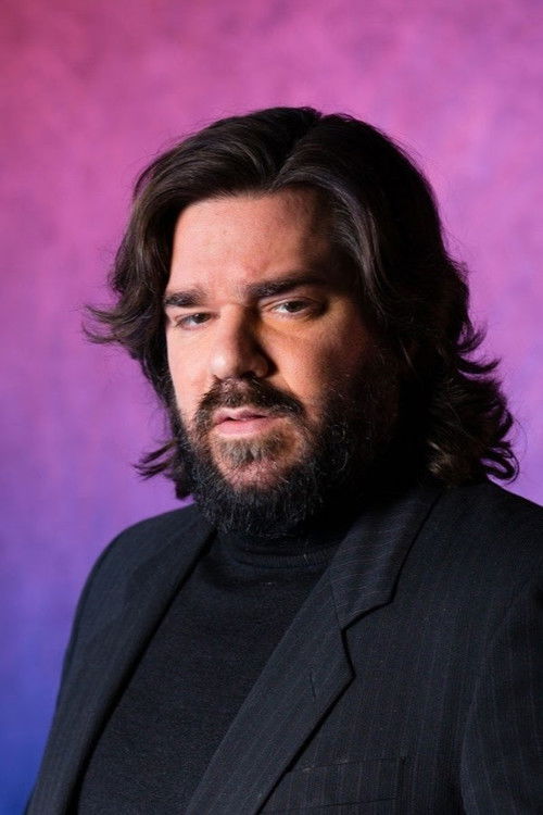 Photo of Matt Berry