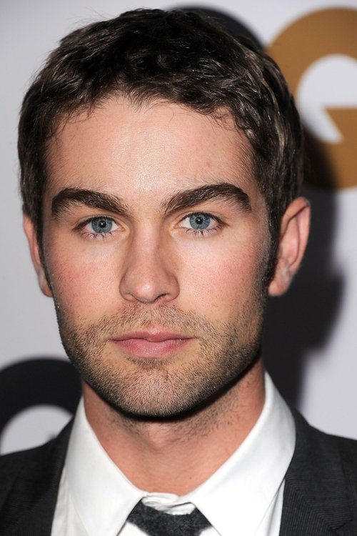 Photo of Chace Crawford