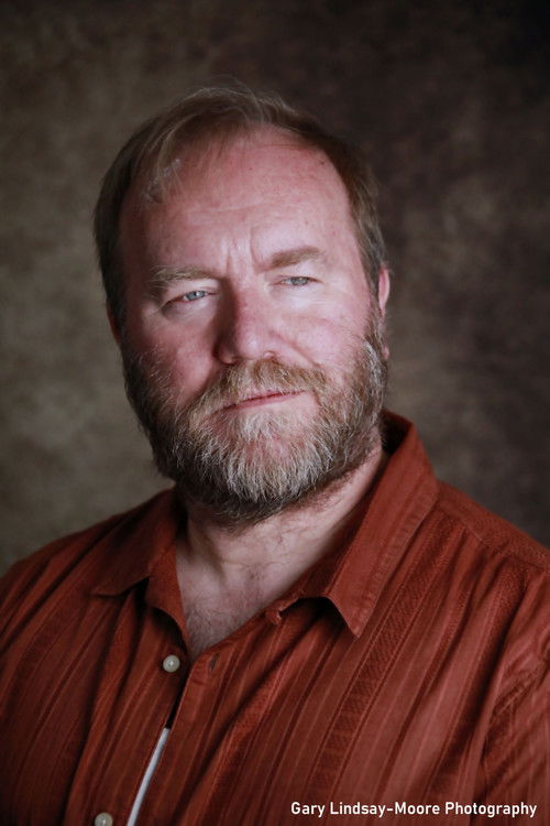 Photo of Sean Tizzard