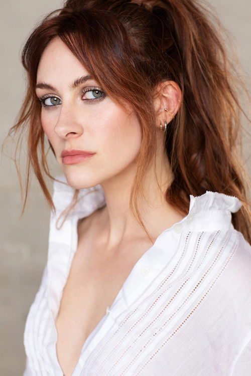 Photo of Jessie Flower