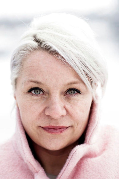 Photo of Signe Lindkvist