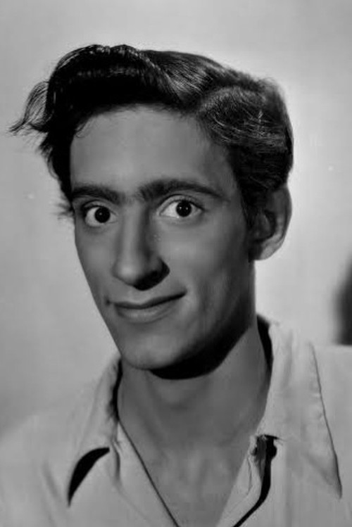 Photo of Roberto Cobo