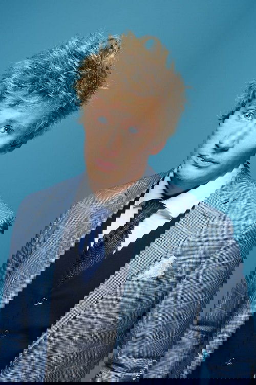 Gérémy Crédeville