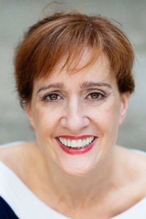 Photo of Elisabeth Degen