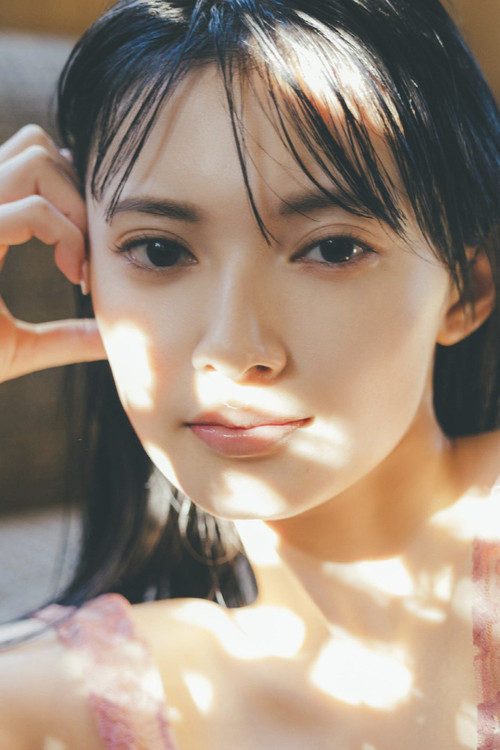 Photo of Kokoro Aoshima