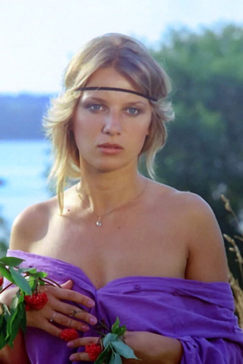 Photo of Dorota Kamińska