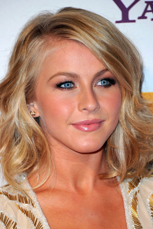 Photo of Julianne Hough