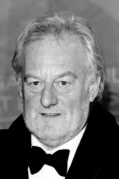 Photo of Bernard Hill
