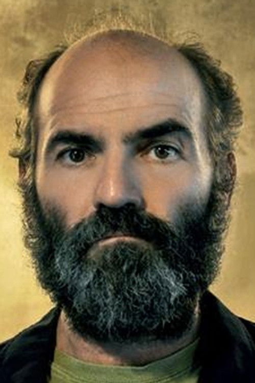 Photo of Akilas Karazisis