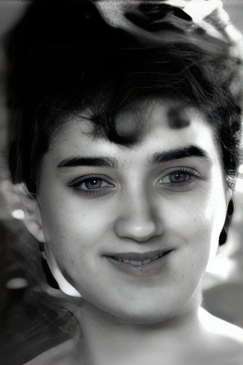 Tinatin Seferteladze