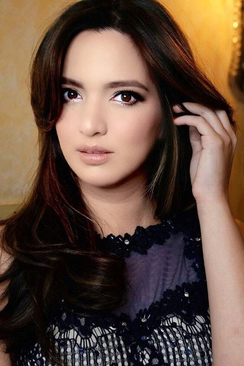 Photo of Nia Ramadhani