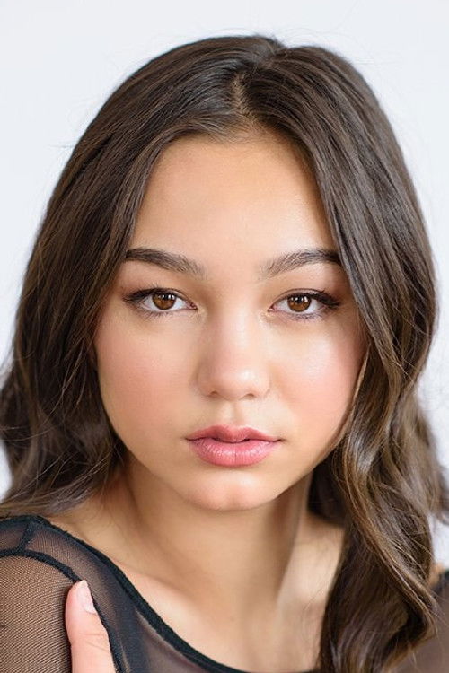 Photo of Devyn Nekoda