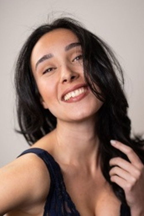 Photo of Alessandra Scarci