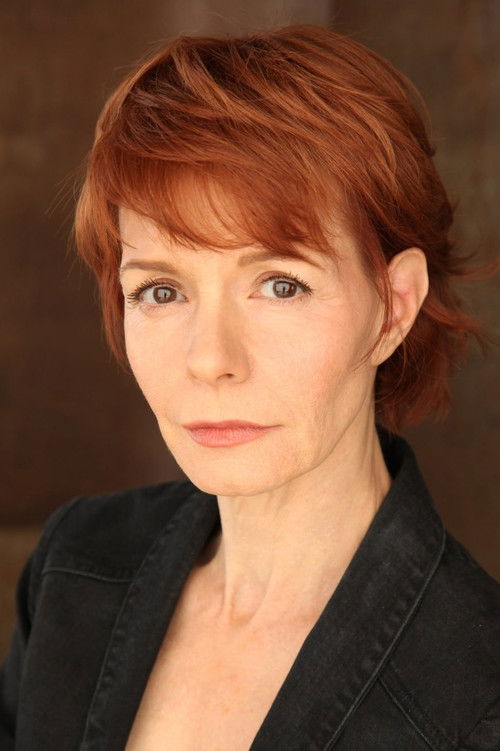 Photo of Holly Hawkins