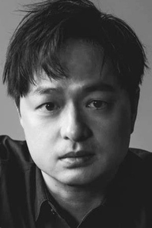 Photo of Cheng Yu-Chieh