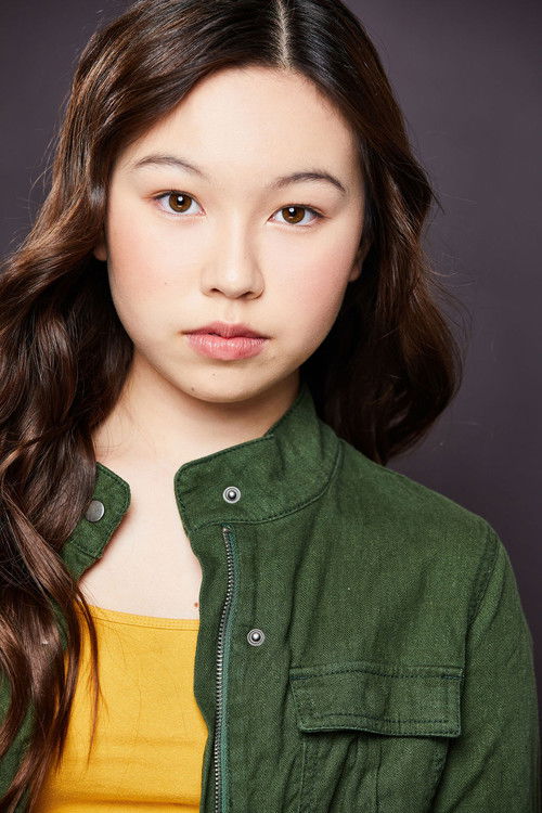 Photo of Meilee Condron