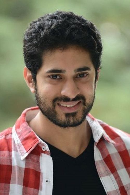 Photo of Arvind Krishna