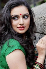 Photo of Shruti Marathe